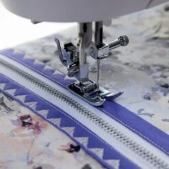 Singer C5655 Sewing Machine - Inc. Extension Table - New 2025 Model 8 Singer C5655 Sewing Machine - Inc. Extension Table - New 2025 Model -Singer Sewing Outlet Shop 180 Stitch Applications 600x600 1