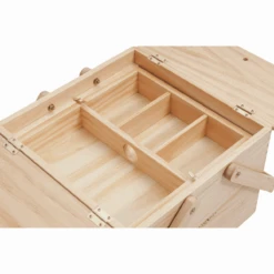 Sewing/Craft Box Twin Lid -Singer Sewing Outlet Shop 2241101 DT png