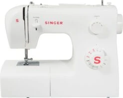 Singer Tradition 2250NT Auto Threading Sewing Machine - Traditional Shape, Workhorse Machine, Auto Threader - New 2025 Model