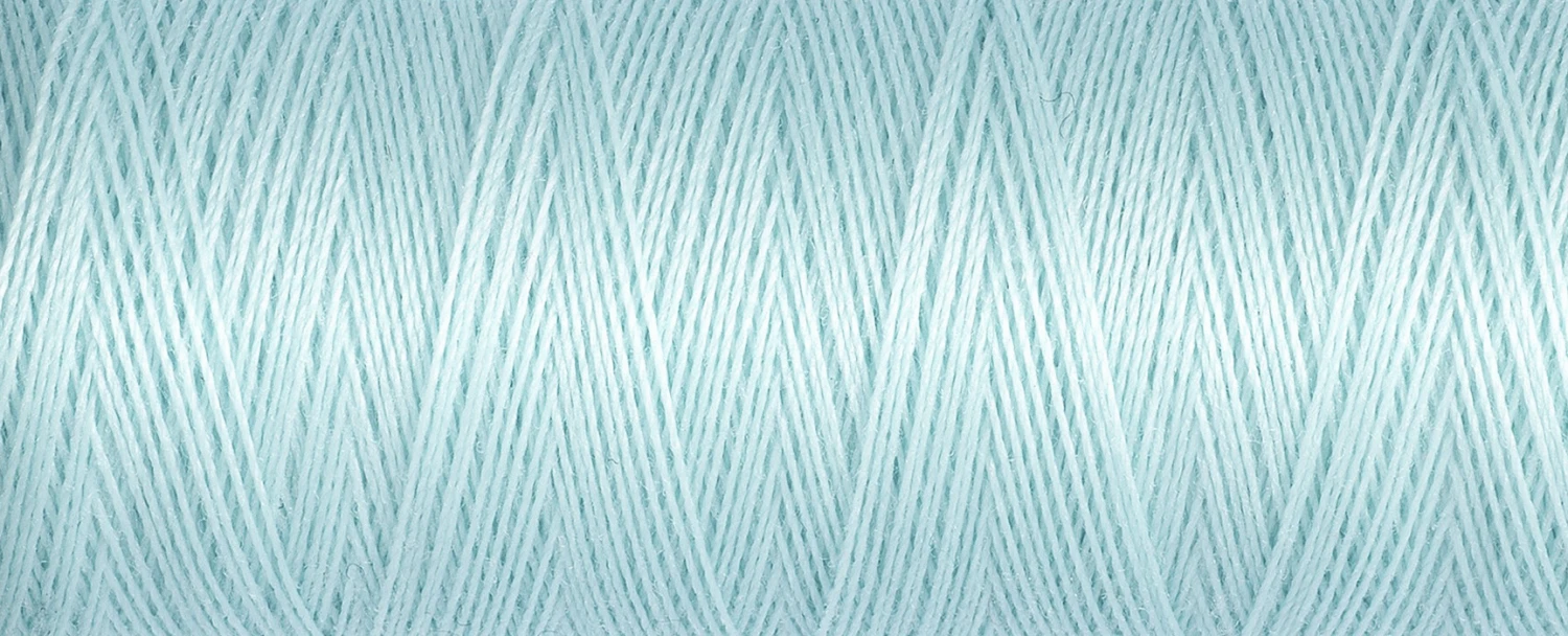 Gutermann Sew-All Thread 100m - Glacier Blue (#194) 2 Gutermann Sew-All Thread 100m - Glacier Blue (#194) - Image 2