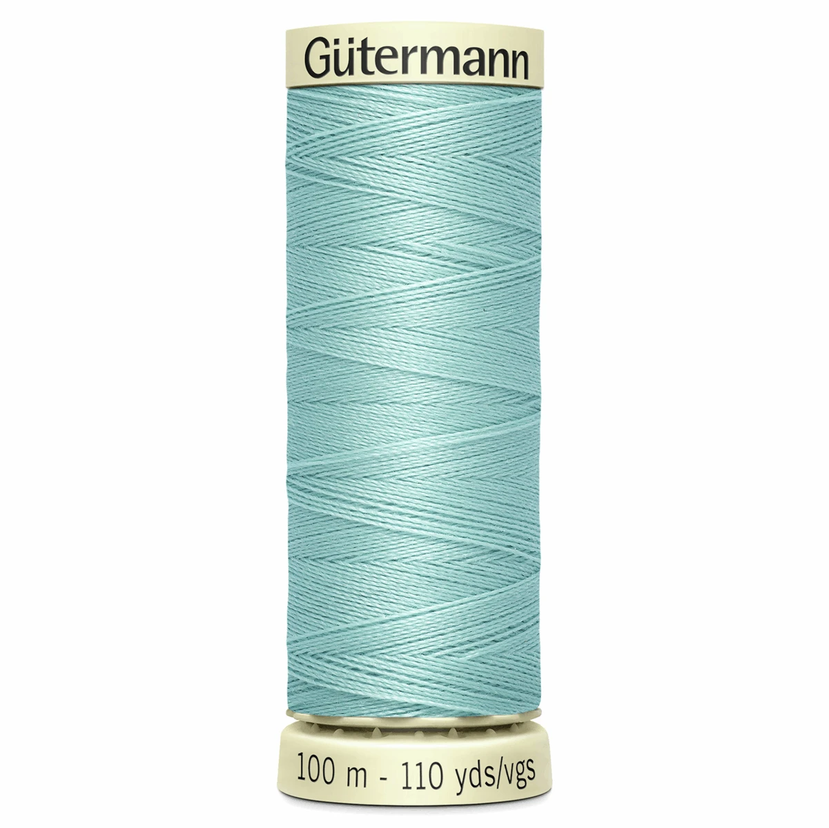 Gutermann Sew-All Thread 100m - Waterfall (#331) 1 Gutermann Sew-All Thread 100m - Waterfall (#331)