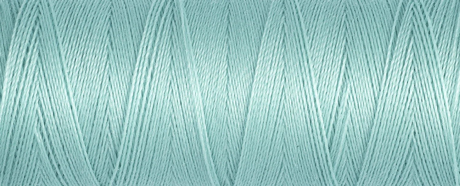 Gutermann Sew-All Thread 100m - Waterfall (#331) 2 Gutermann Sew-All Thread 100m - Waterfall (#331) - Image 2