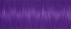 Gutermann Sew-All Thread 100m - Bright Purple (#392)