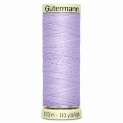 Gutermann Sew-All Thread 100m - Iris (#442)