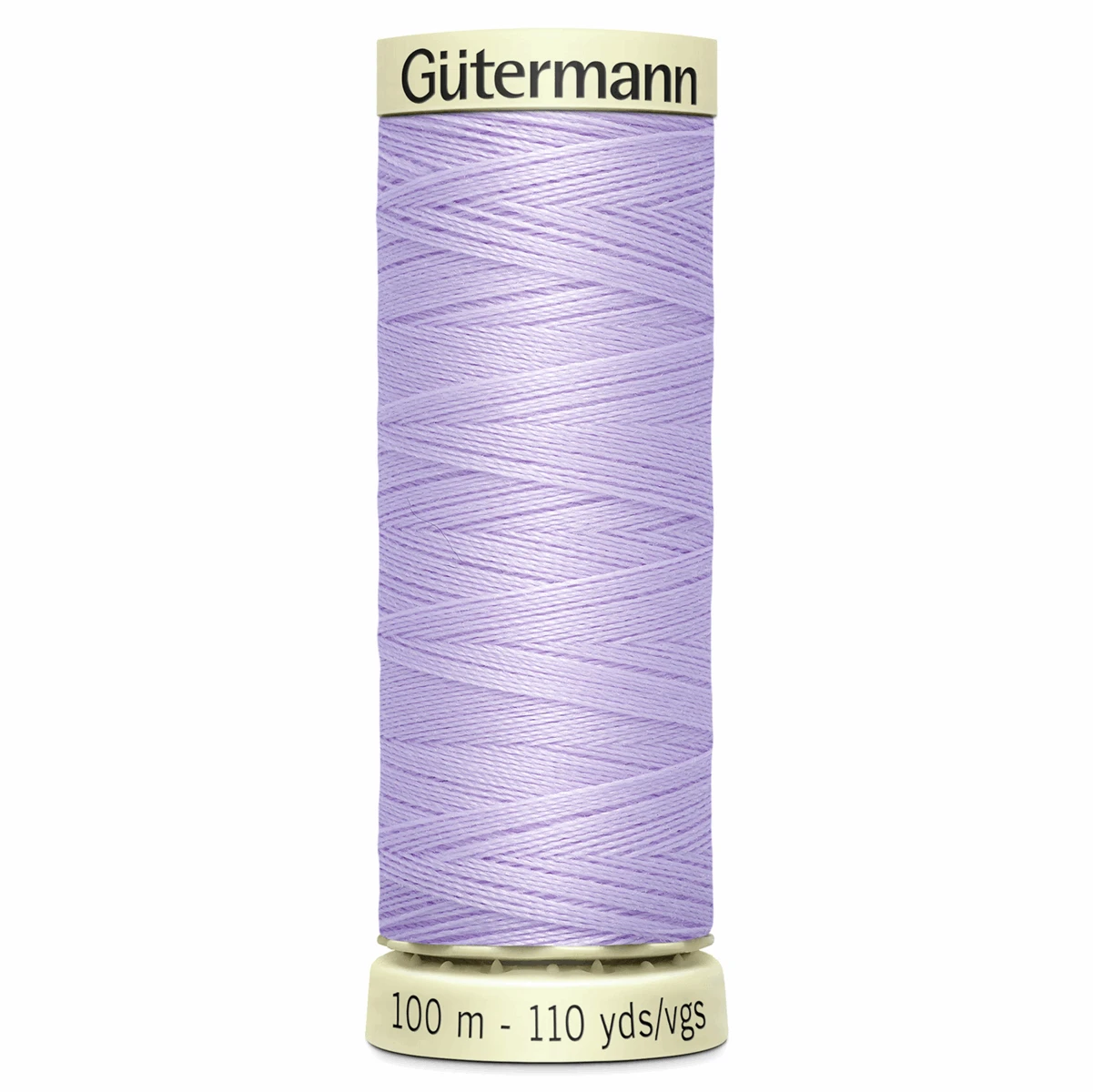 Gutermann Sew-All Thread 100m - Iris (#442) 1 Gutermann Sew-All Thread 100m - Iris (#442)