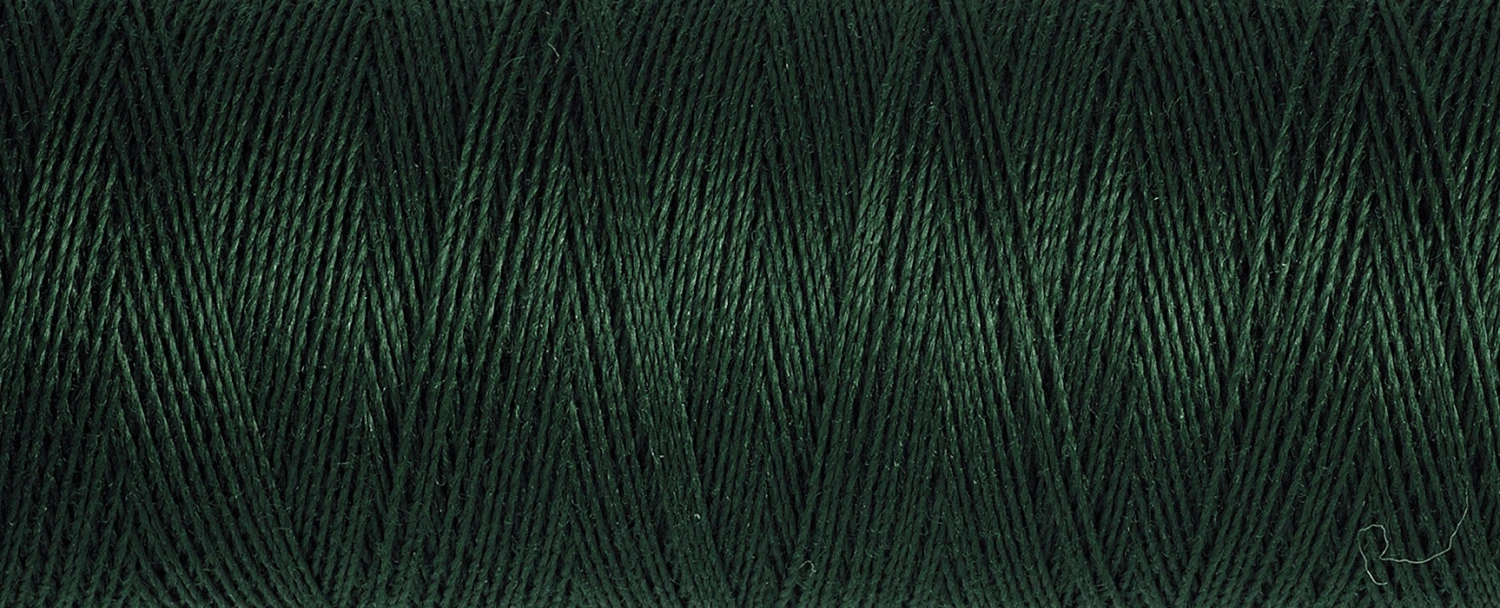 Gutermann Sew-All Thread 100m - Spinach (#472) 2 Gutermann Sew-All Thread 100m - Spinach (#472) - Image 2