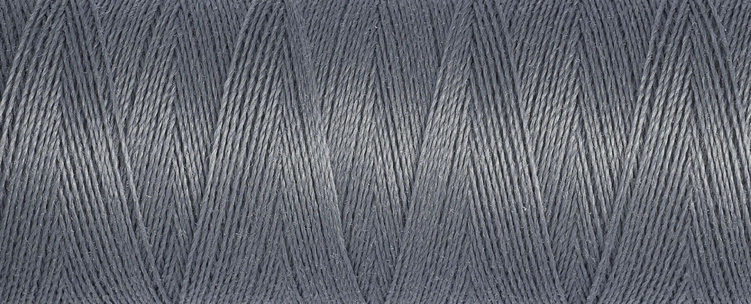 Gutermann Sew-All Thread 100m - Pewter (#497) 2 Gutermann Sew-All Thread 100m - Pewter (#497) - Image 2
