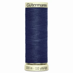 Gutermann Sew-All Thread 100m - Nocturnal (#537)