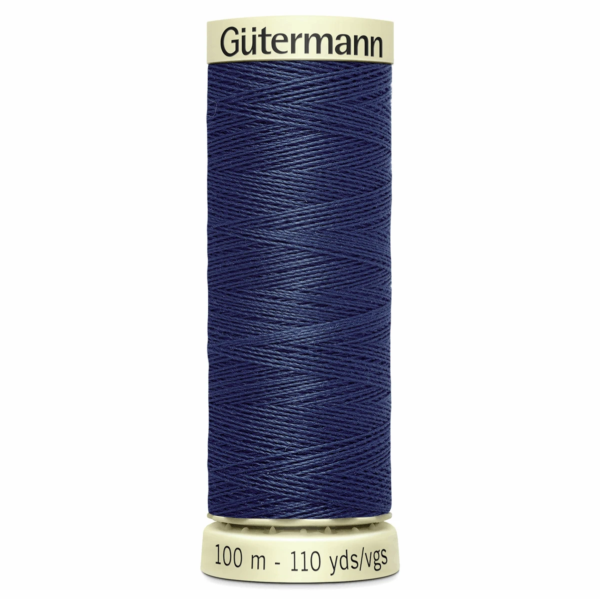 Gutermann Sew-All Thread 100m - Nocturnal (#537) 1 Gutermann Sew-All Thread 100m - Nocturnal (#537)