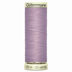 Gutermann Sew-All Thread 100m - Minky Pink (#568)