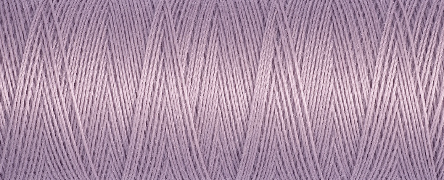 Gutermann Sew-All Thread 100m - Minky Pink (#568) 2 Gutermann Sew-All Thread 100m - Minky Pink (#568) - Image 2