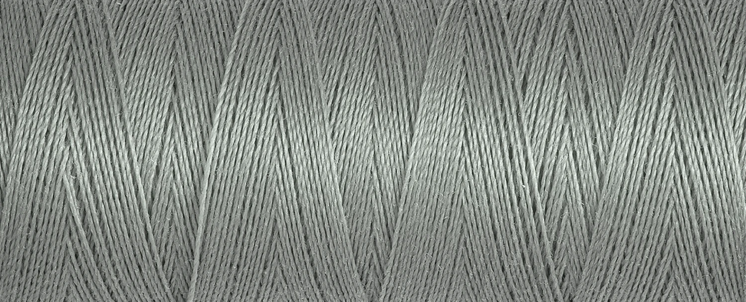 Gutermann Sew-All Thread 100m - Flint Grey (#634) 2 Gutermann Sew-All Thread 100m - Flint Grey (#634) - Image 2