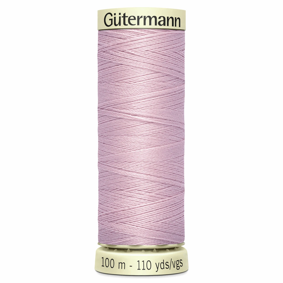 Gutermann Sew-All Thread 100m - Thousand Island (#662) 1 Gutermann Sew-All Thread 100m - Thousand Island (#662)