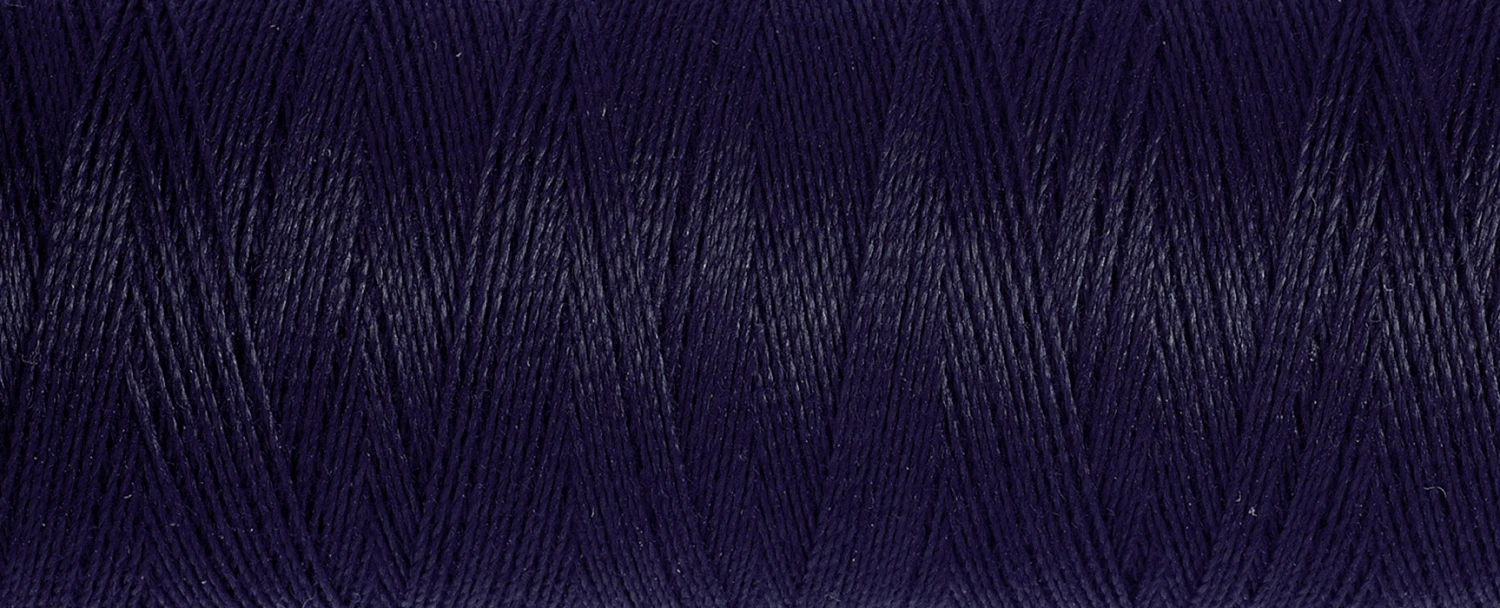 Gutermann Sew-All Thread 100m - Night Shadow (#665) 2 Gutermann Sew-All Thread 100m - Night Shadow (#665) - Image 2