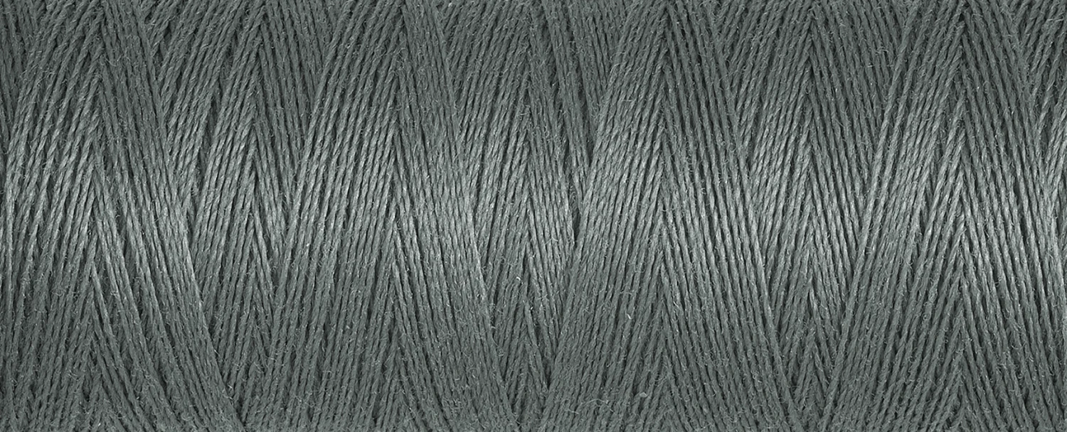 Gutermann Sew-All Thread 100m - Dovetail Grey (#701) 2 Gutermann Sew-All Thread 100m - Dovetail Grey (#701) - Image 2