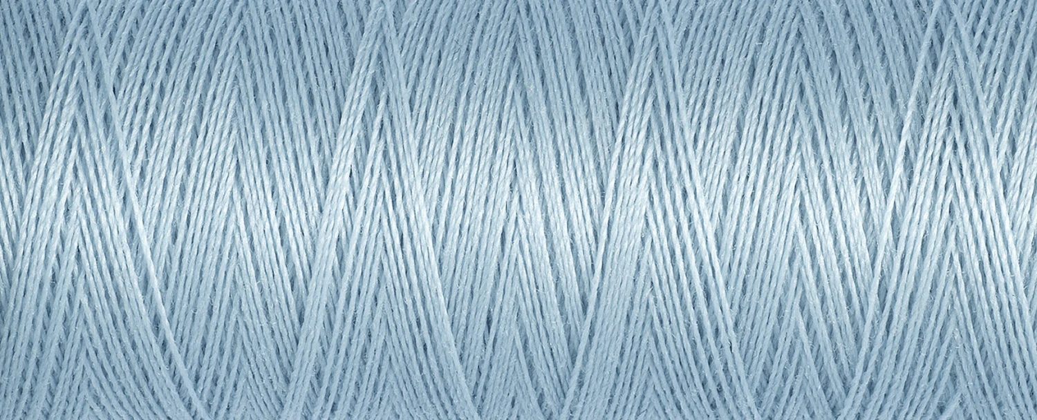 Gutermann Sew-All Thread 100m - Beach Glass (#075) 2 Gutermann Sew-All Thread 100m - Beach Glass (#075) - Image 2