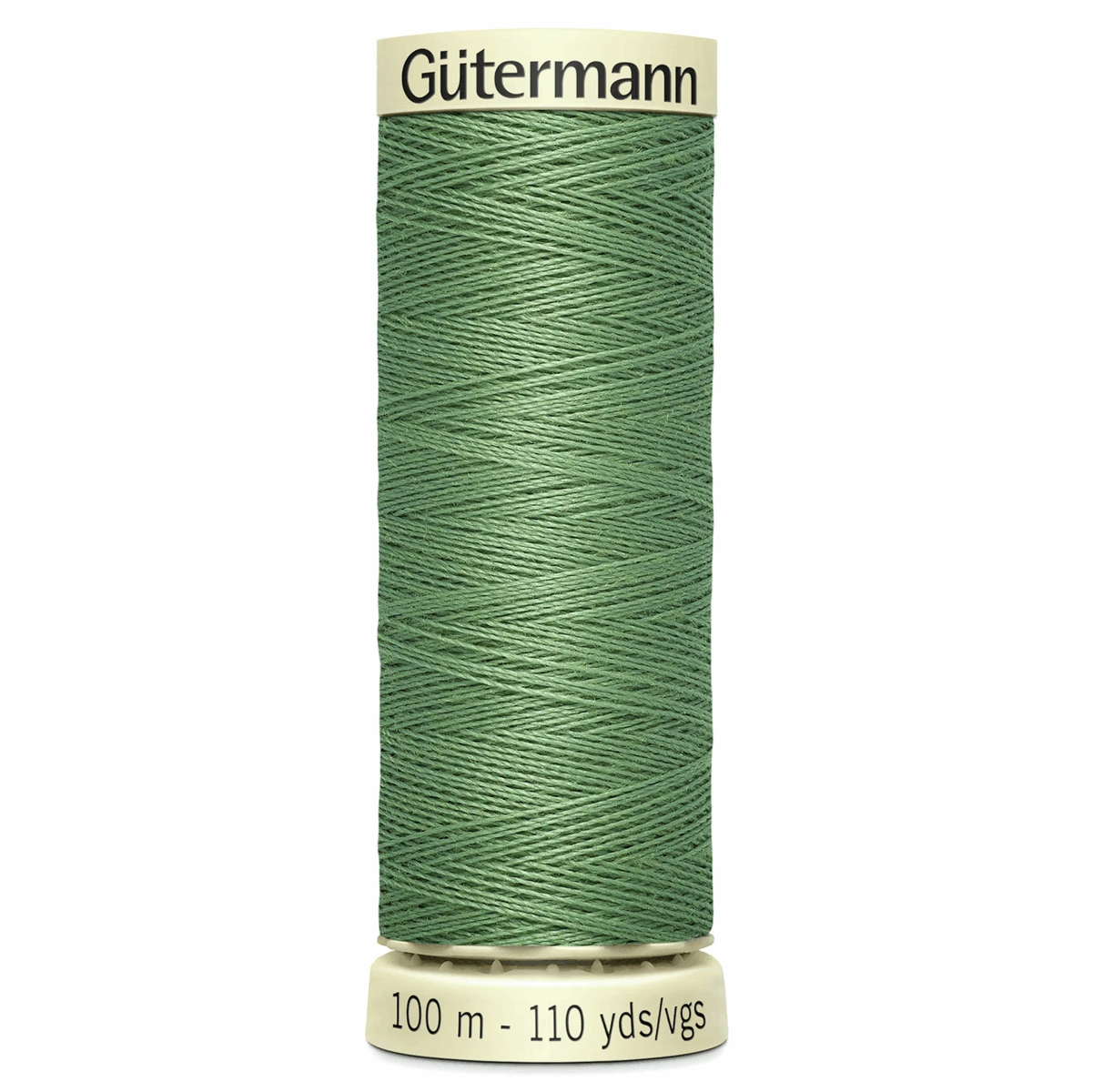 Gutermann Sew-All Thread 100m - Cedar (#821) 1 Gutermann Sew-All Thread 100m - Cedar (#821)