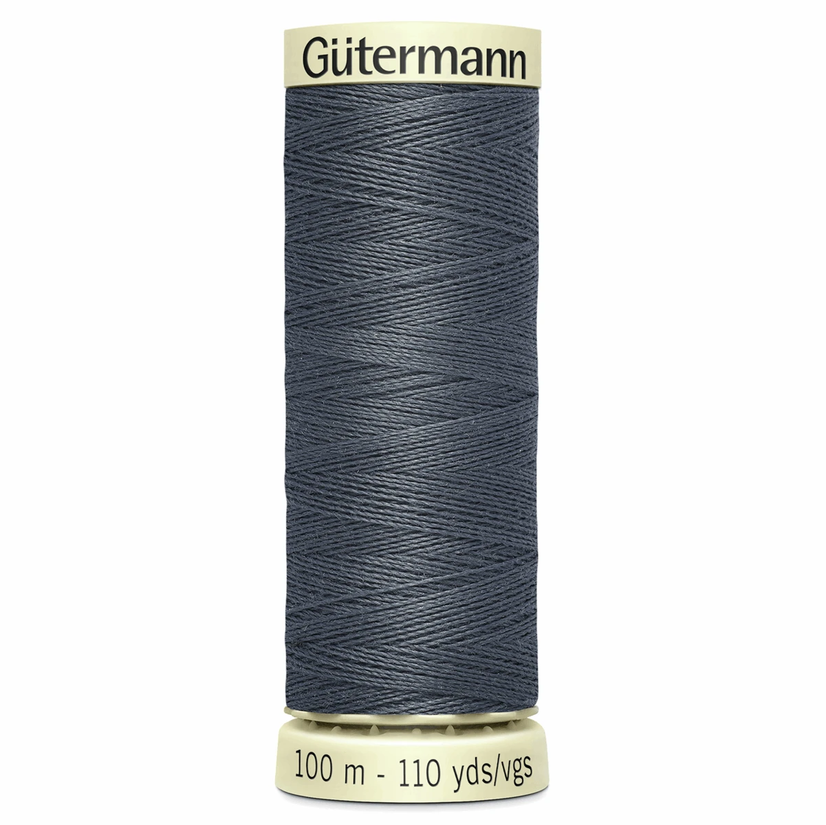 Gutermann Sew-All Thread 100m - Silver Mink (#093) 1 Gutermann Sew-All Thread 100m - Silver Mink (#093)