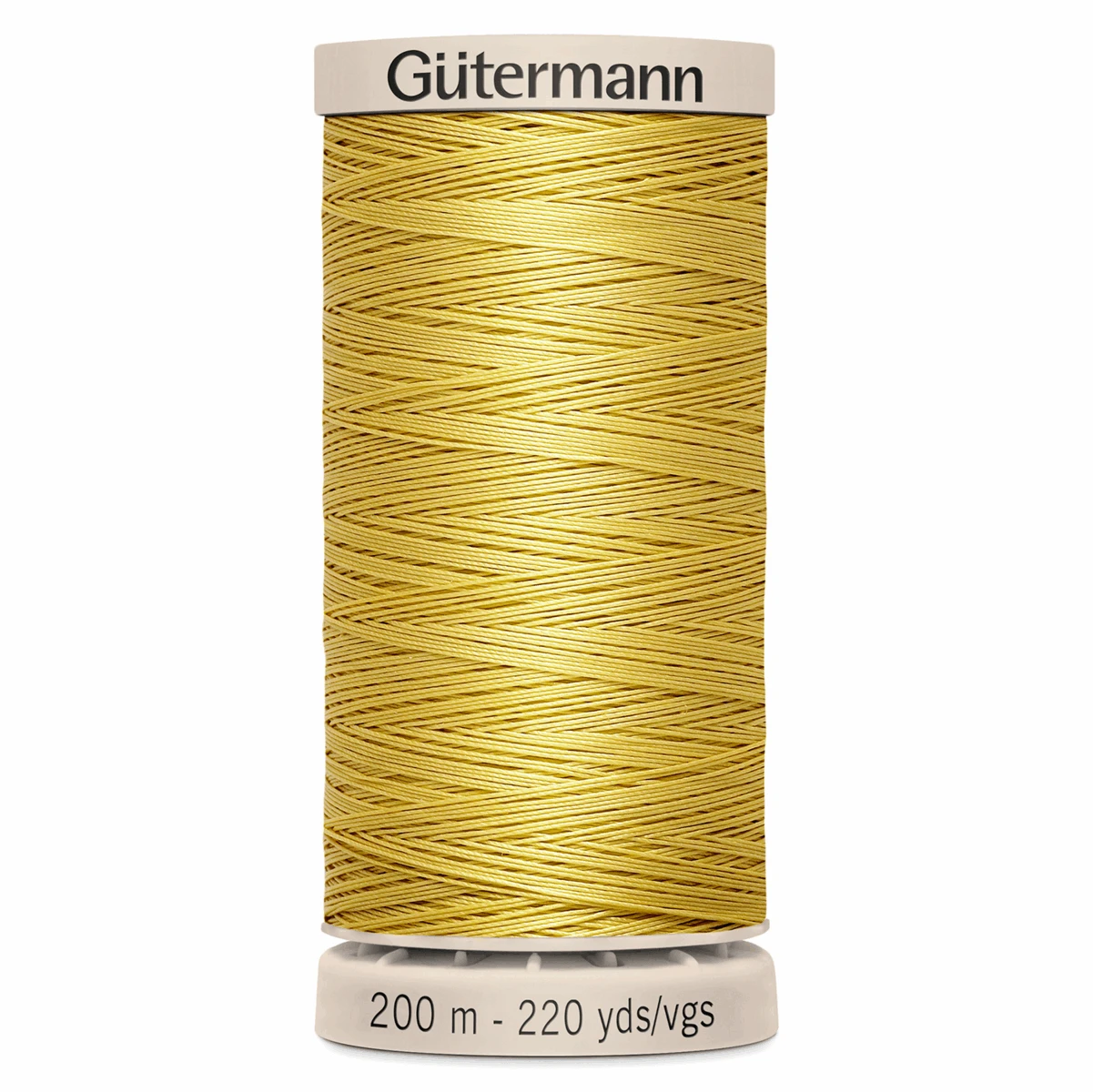Gutermann Quilting Thread 200m - Colour 0758 1 Gutermann Quilting Thread 200m - Colour 0758