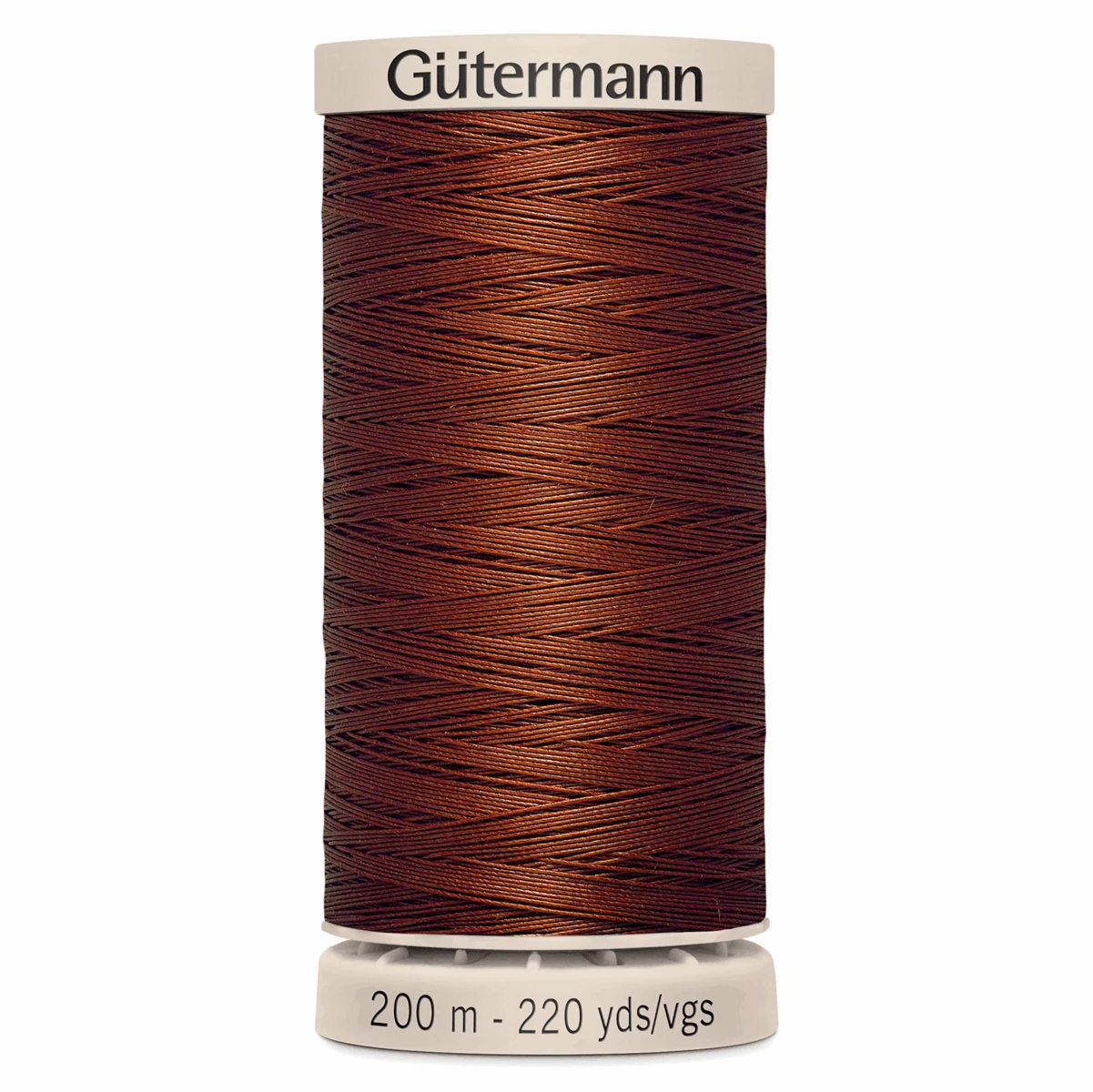 Gutermann Quilting Thread 200m - Colour 1833 1 Gutermann Quilting Thread 200m - Colour 1833