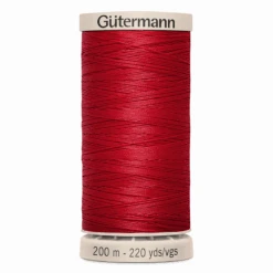 Gutermann Quilting Thread 200m - Colour 2074