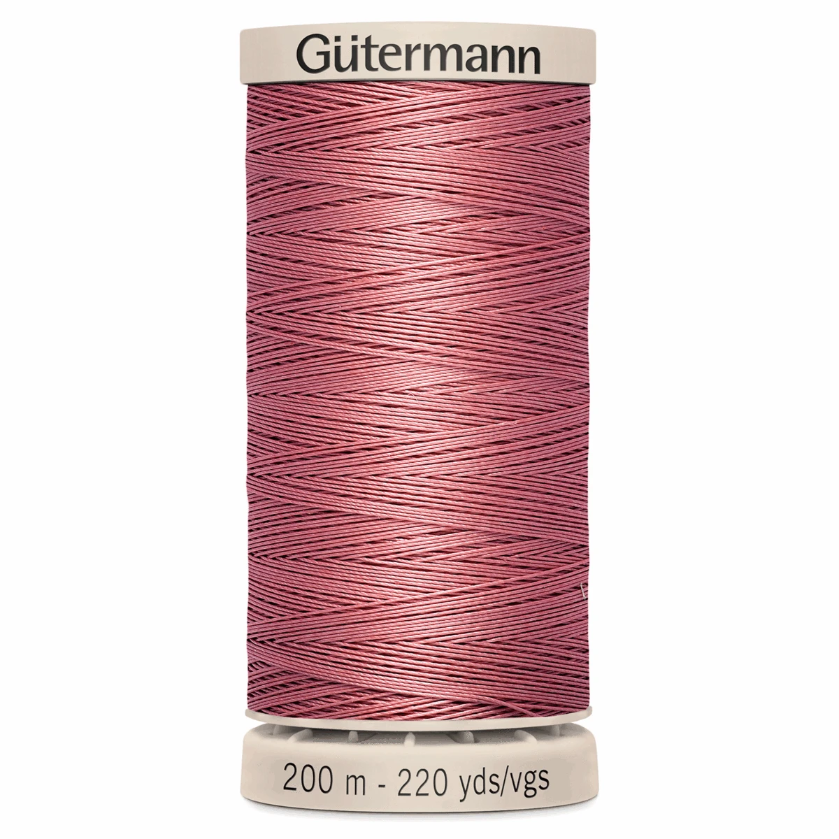 Gutermann Quilting Thread 200m - Colour 2346 1 Gutermann Quilting Thread 200m - Colour 2346