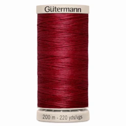 Gutermann Quilting Thread 200m - Colour 2453