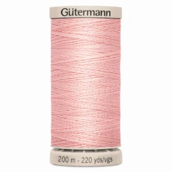 Gutermann Quilting Thread 200m - Colour 2538