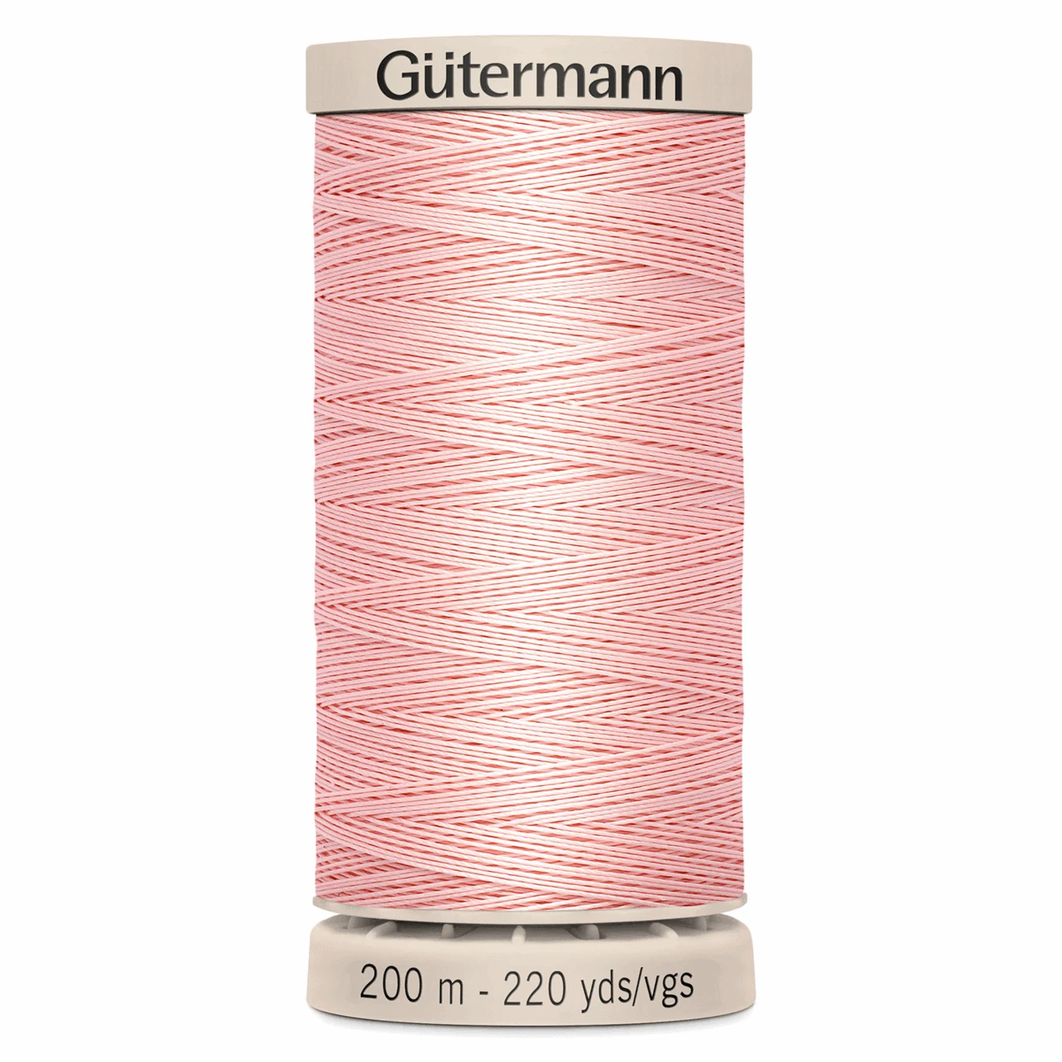 Gutermann Quilting Thread 200m - Colour 2538 1 Gutermann Quilting Thread 200m - Colour 2538