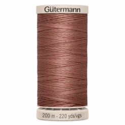 Gutermann Quilting Thread 200m - Colour 2635