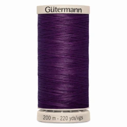 Gutermann Quilting Thread 200m - Colour 3832