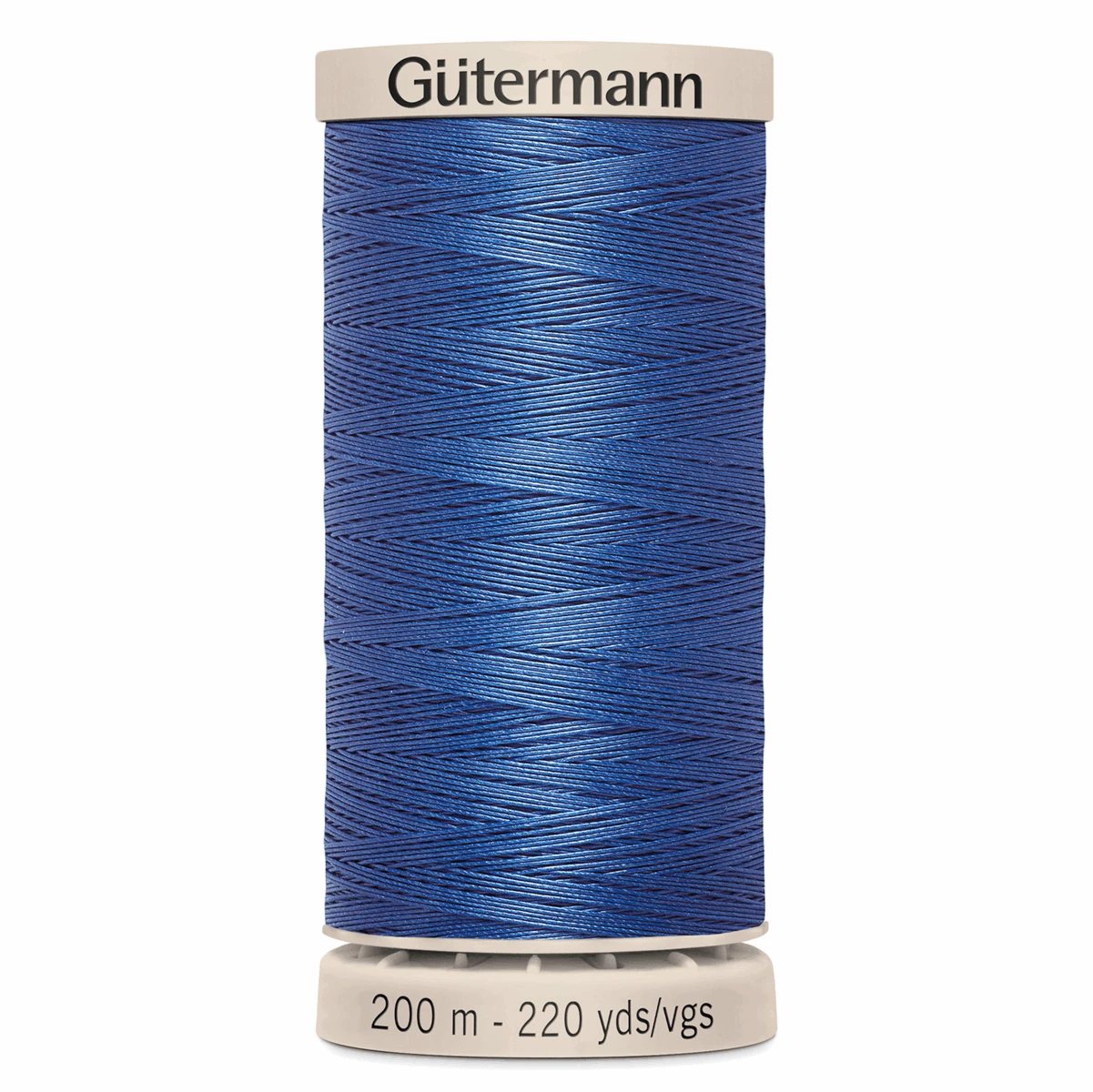 Gutermann Quilting Thread 200m - Colour 5133 1 Gutermann Quilting Thread 200m - Colour 5133