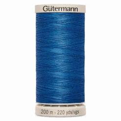 Gutermann Quilting Thread 200m - Colour 5534