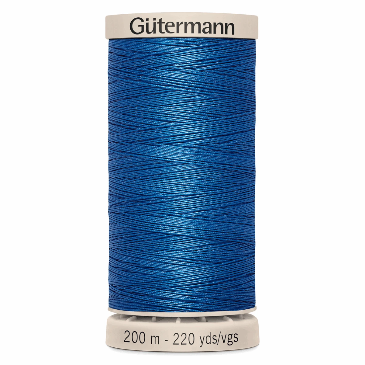 Gutermann Quilting Thread 200m - Colour 5534 1 Gutermann Quilting Thread 200m - Colour 5534
