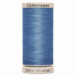 Gutermann Quilting Thread 200m - Colour 5725