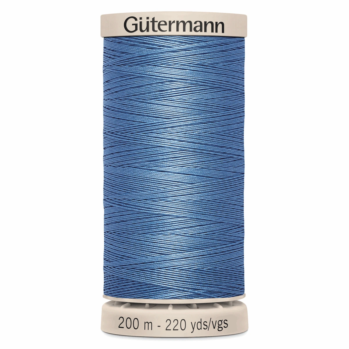 Gutermann Quilting Thread 200m - Colour 5725 1 Gutermann Quilting Thread 200m - Colour 5725