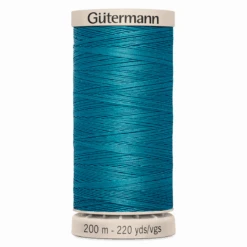 Gutermann Quilting Thread 200m - Colour 6934