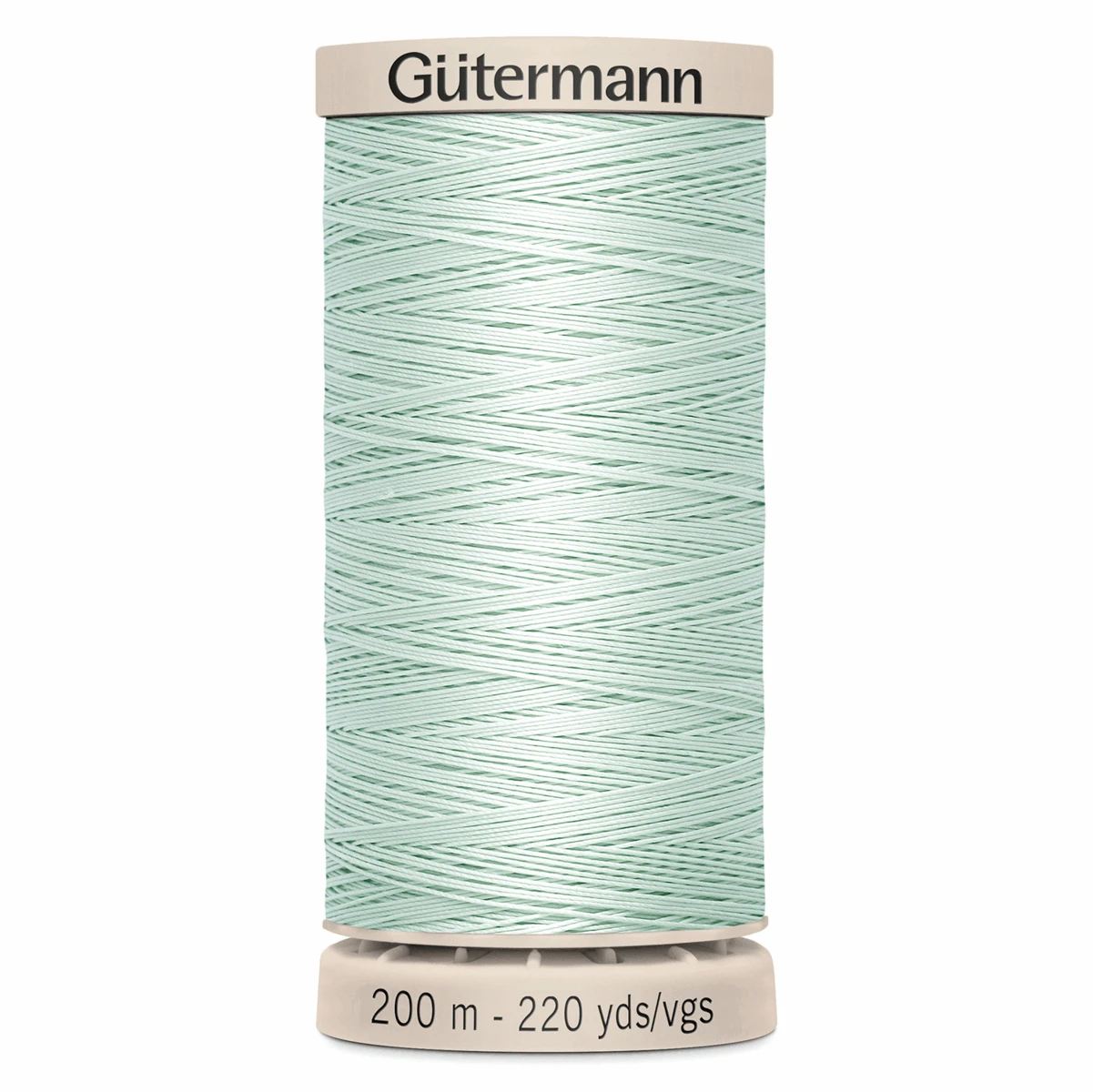 Gutermann Quilting Thread 200m - Colour 7918 1 Gutermann Quilting Thread 200m - Colour 7918