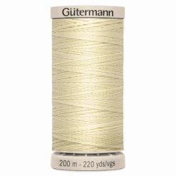 Gutermann Quilting Thread 200m - Colour 919