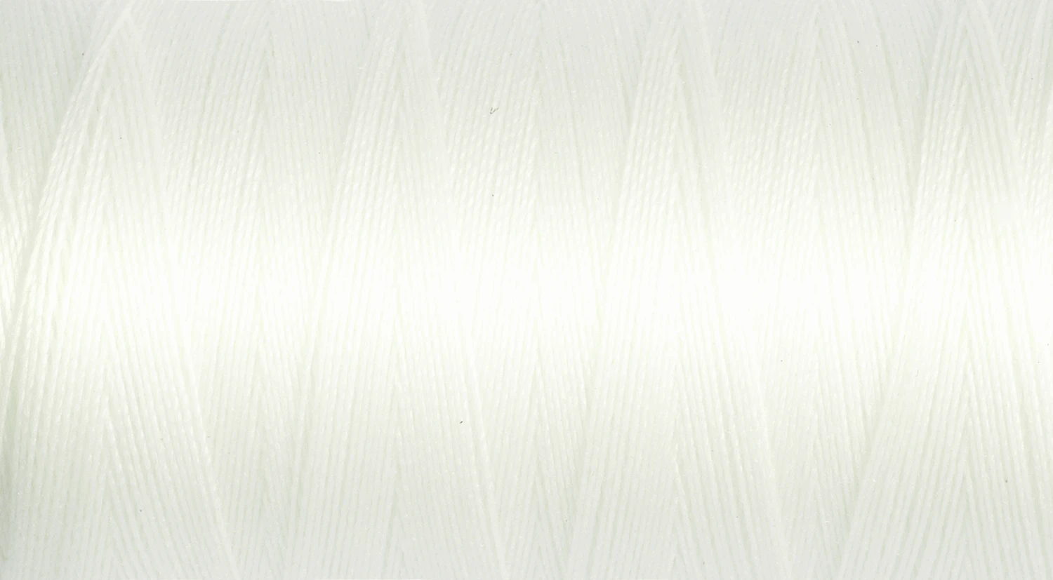 Gutermann Sew-All Thread 250m - Bridal White (#111) 2 Gutermann Sew-All Thread 250m - Bridal White (#111) - Image 2