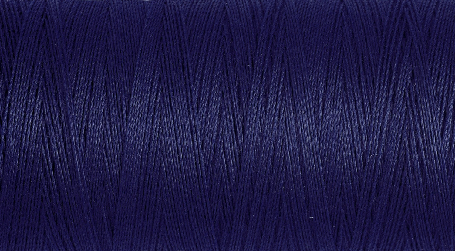 Gutermann Sew-All Thread 250m - Navy Blue (#310) 2 Gutermann Sew-All Thread 250m - Navy Blue (#310) - Image 2