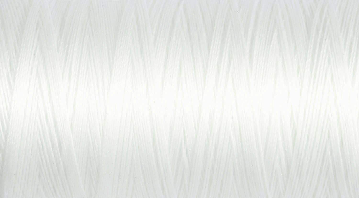 Gutermann Sew-All Thread 250m - White (#800) 2 Gutermann Sew-All Thread 250m - White (#800) - Image 2