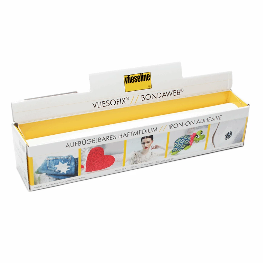 Vlieseline Bondaweb 1m X 45cm 1 Vlieseline Bondaweb 1m X 45cm