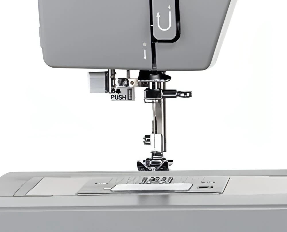 Singer Heavy Duty 6335M Denim Sewing Machine - Same Spec As 4432 With More Standard Accessories - New 2025 Model - Preorder For Delivery Later In May 7 Singer Heavy Duty 6335M Denim Sewing Machine - Same Spec As 4432 With More Standard Accessories - New 2025 Model - Preorder For Delivery Later In May - Image 7
