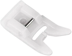 Non Stick Foot (great For Leather)