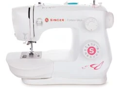 Singer Fashion Mate 3333 With Drop-in Bobbin - Ex Display - B Grade - May Show Signs Of Use Or Cosmetic Marks, Fully Tested.