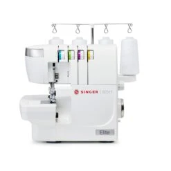 Singer Elite Heavy Duty SE017 Overlocker - Heavy Duty Specification, Extra LED Lighting, Strong, Fast And Reliable - New 2025 Model -Singer Sewing Outlet Shop 3811bb614102b329fcb3b7bab3b13debaab494a3 original