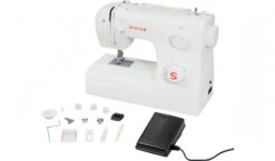 Singer Tradition 2250NT Auto Threading Sewing Machine - Traditional Shape, Workhorse Machine, Auto Threader - New 2025 Model 5 Singer Tradition 2250NT Auto Threading Sewing Machine - Traditional Shape, Workhorse Machine, Auto Threader - New 2025 Model -Singer Sewing Outlet Shop 3 a1ecac84 d6dc 401a a5ce 451643db228b
