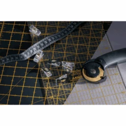 Premium Large A2 Cutting Mat - 60cm X 45cm *Hemline Gold Edition* -Singer Sewing Outlet Shop 4091 HG LS png