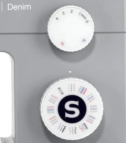 Singer Heavy Duty Denim 6335M - Ex Display 13 Singer Heavy Duty Denim 6335M - Ex Display -Singer Sewing Outlet Shop 51 jKEcGMmL. AC SL1000